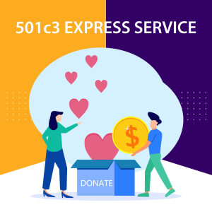 501c3 Express Service