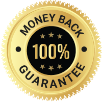 Nonprofit Money Back Guarantee